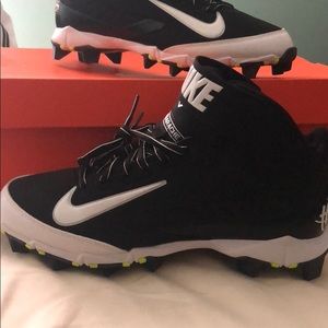 Nike Huarache Keystone 3/4 Cleats